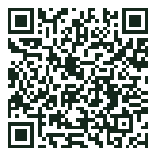 QR code for Green Homie. (บ้านเพื่อนกัญ) Cannabis Shop 大麻 marijuanas