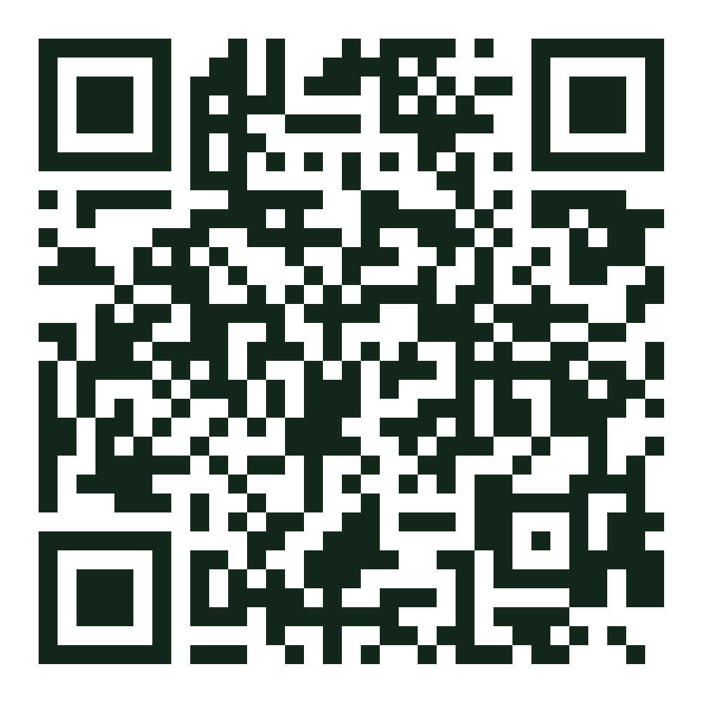 QR-Code für Green Horizon
