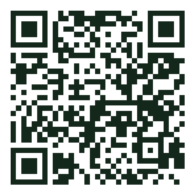 Código QR de Green Horizon