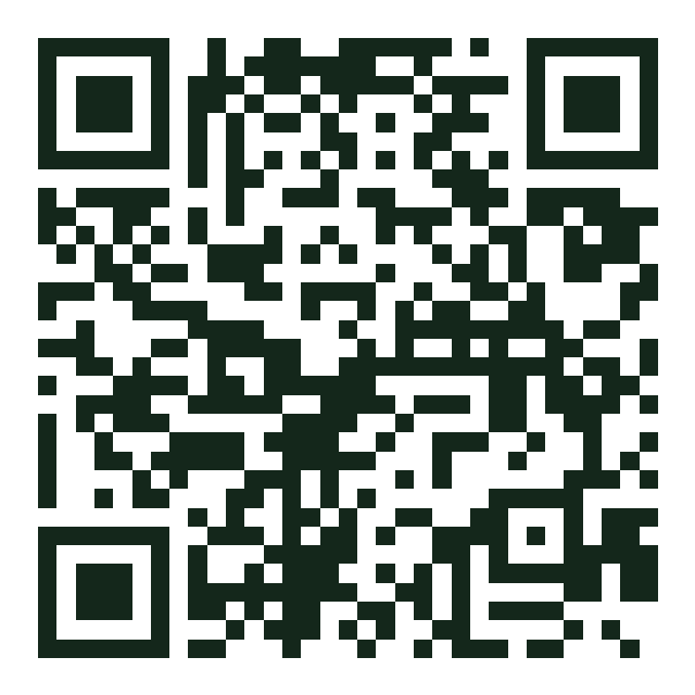 Codice QR di Green horizon