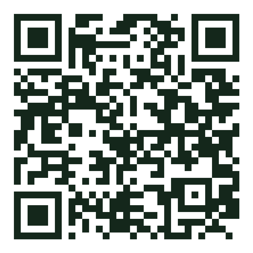 QR code for Green House Centrum