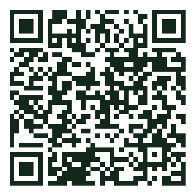 QR-code voor Green House Samui Chaweng