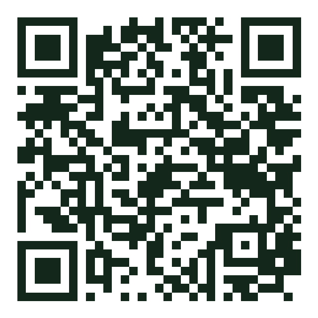 QR-Code für Green House
