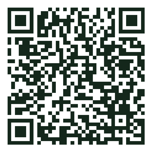Kod QR lokalu Green Indoor CSC Famara