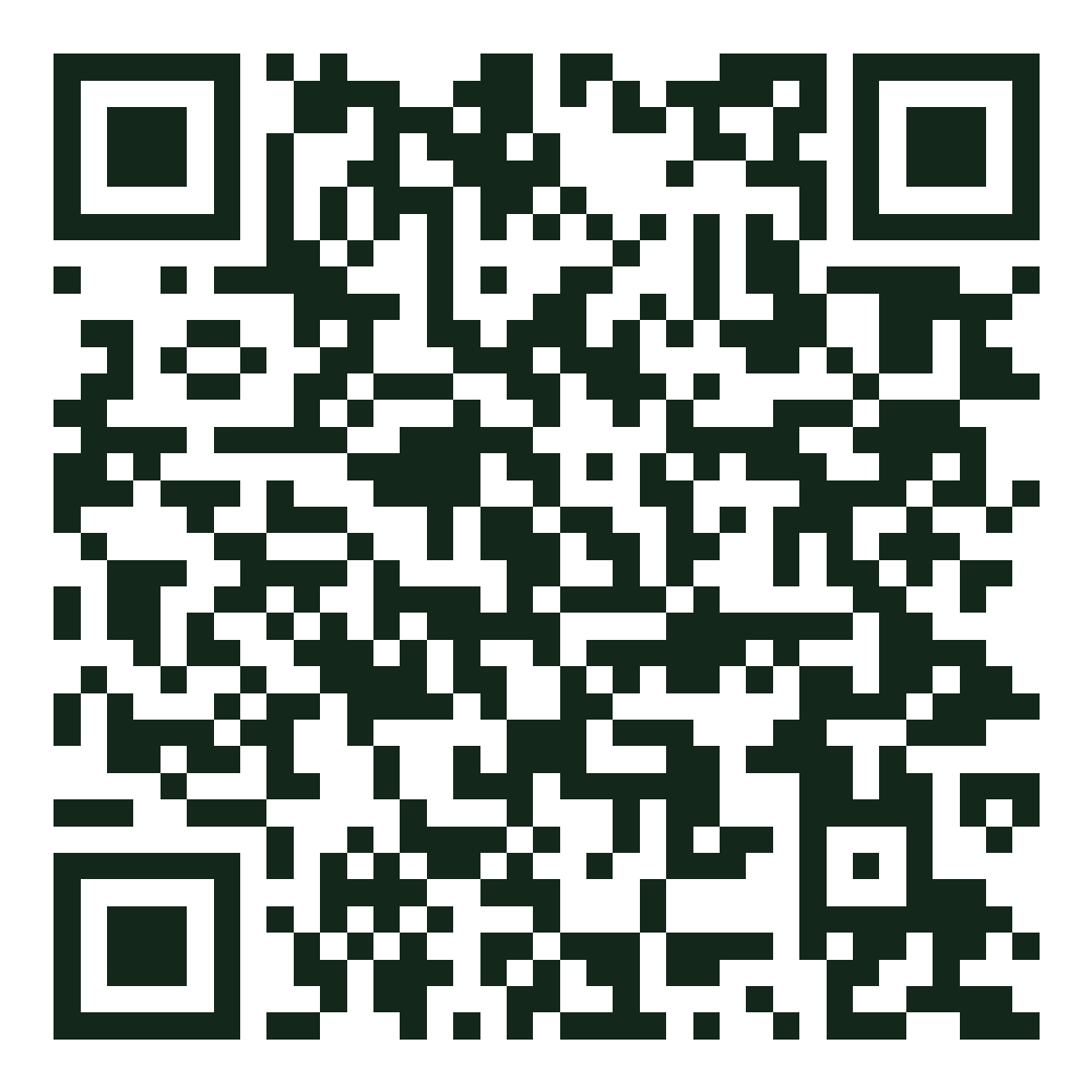 Codice QR di Green Island Local