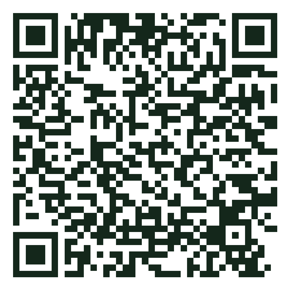 Código QR de Green Karma Medical Cannabis Dispensary , Glass & Bong shop