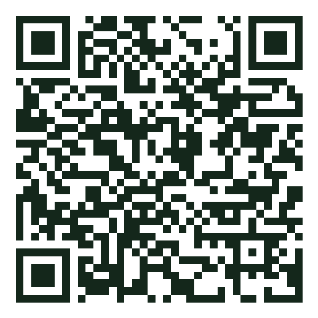 QR-код закладу Green Klub Licensed Cannabis Dispensary