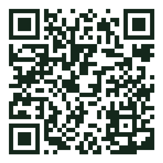 Código QR de Green Lab