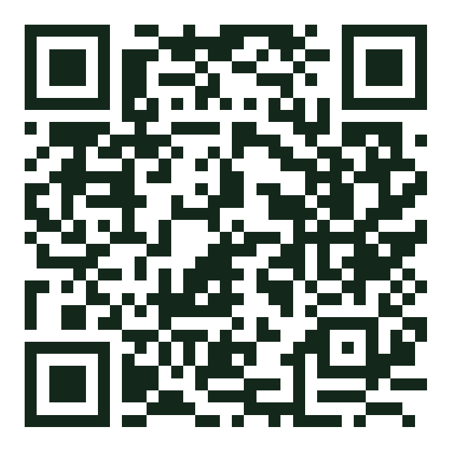 QR code for Green Lady cbd & graffiti