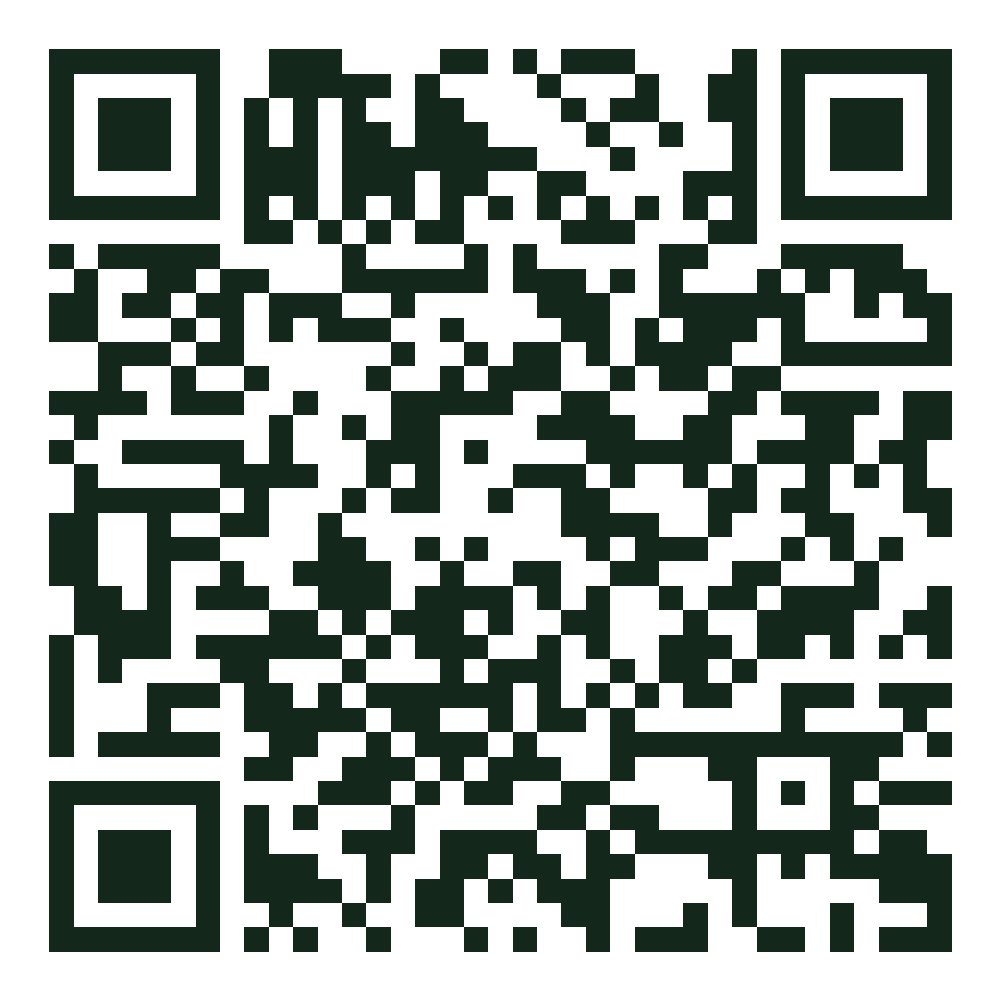 QR code for Green Lady Marijuana Hawks Prairie Dispensary