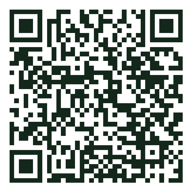 QR-код закладу Green Leaf Cannabis Market