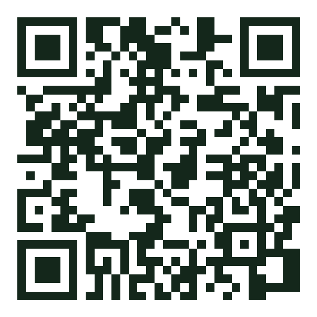 QR-code voor Green Leaf Society e.V.