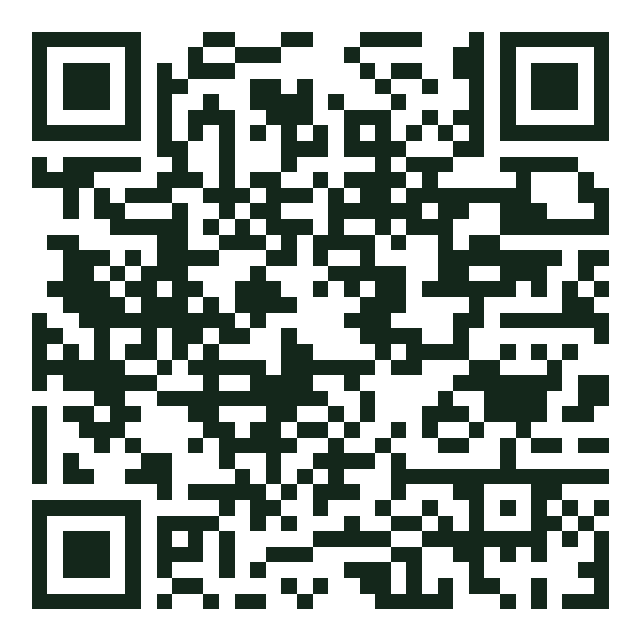 QR-code voor Green Life Wellness Centers