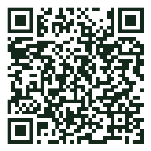QR code for Green Mammoth Gordon's Bay | Private Club