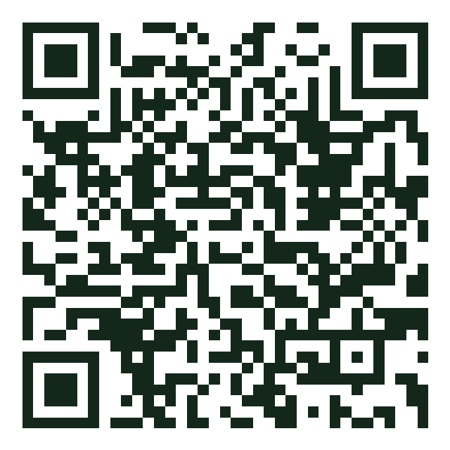 QR code for Green Mart Santa Ana Marijuana Dispensary