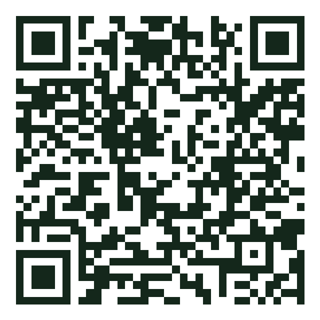 Kod QR lokalu Green Mates Winnipeg Weed Delivery