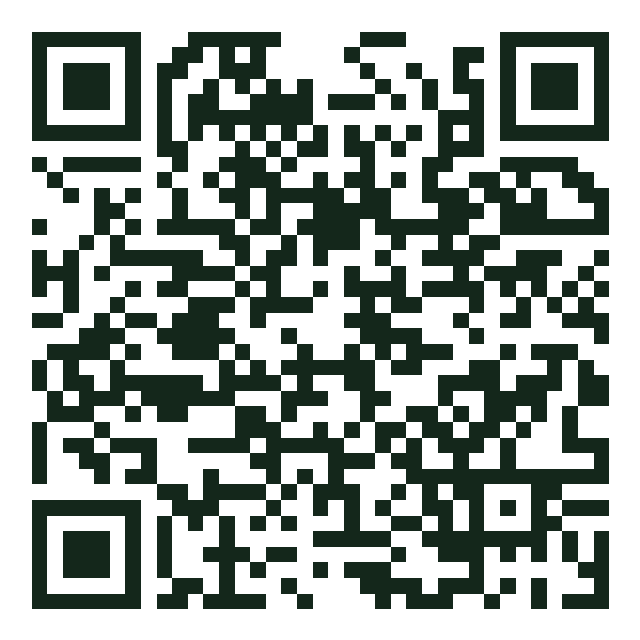 QR-Code für Green Matter Cannabis Company