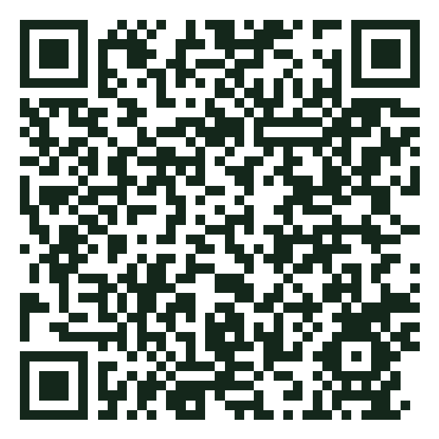 Kod QR lokalu Green Meadows Cannabis Marlborough Dispensary