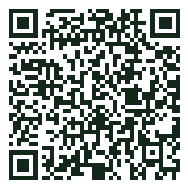 QR code for Green Meadows Cannabis Southbridge Dispensary