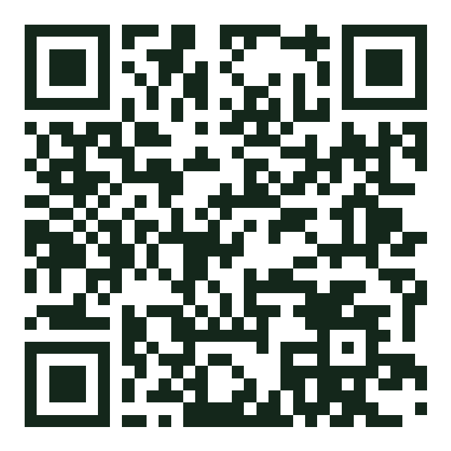 Código QR de Green Merchant