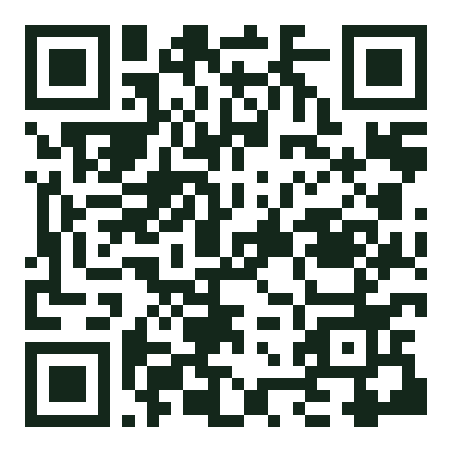 QR code for Green Monkey Dispensary 2