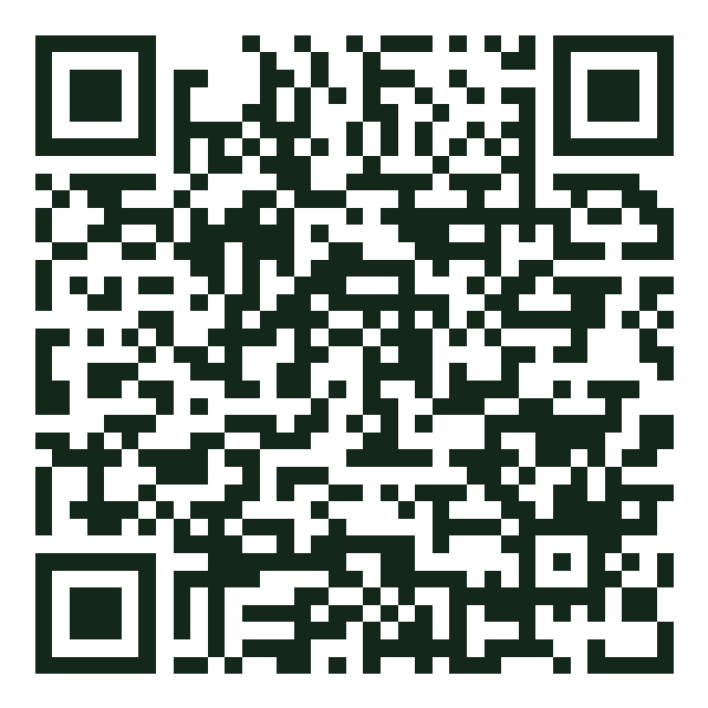 Código QR de Green Monkey Social Club