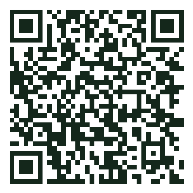 QR-Code für GREEN MOOD STORE JAVEA