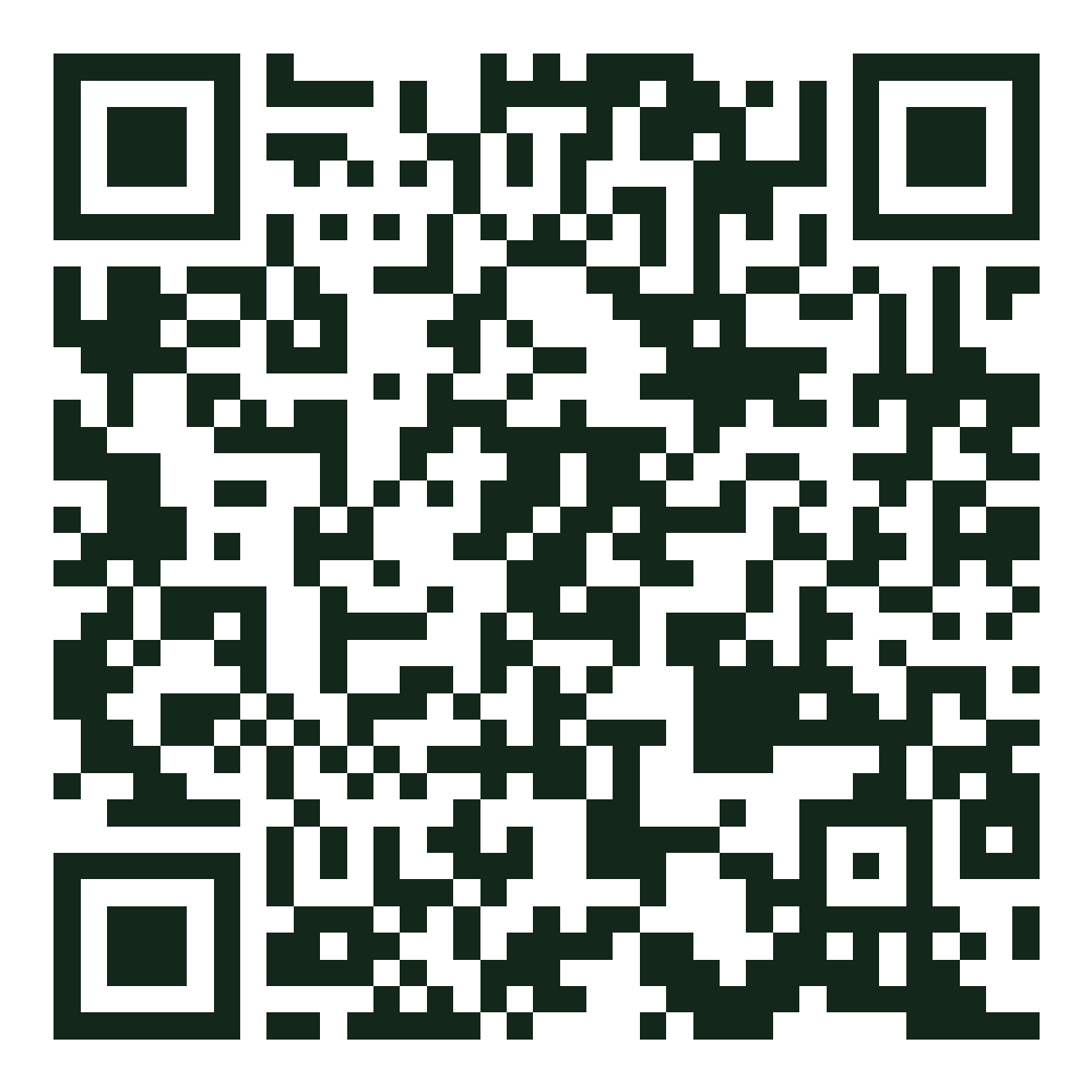 QR code for Green Mountain Marijuana Dispensary