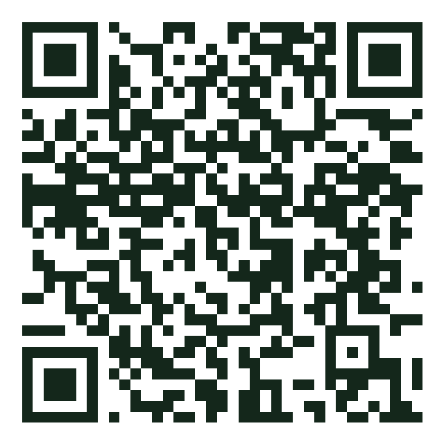 QR-код закладу Green Mountain OG Cannabis Dispensary