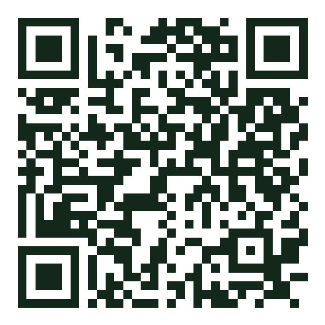 Code QR de Green Nation Broadway