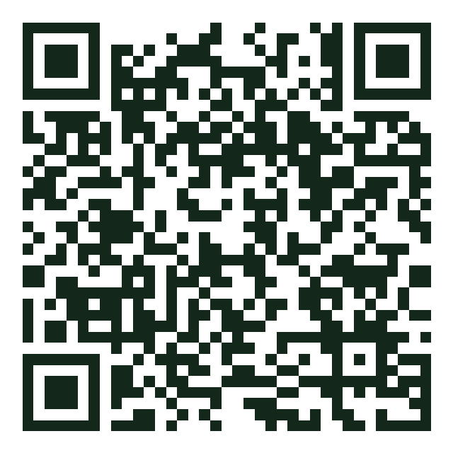 QR-code voor Green Nation Holistics Lindale