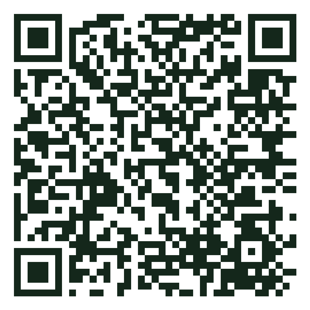 QR code for Green Nation Ratchawong China Town Song Wat 大麻ショップ カナビス ディスペンサリーショップ 대마초 가게 каннабис магазин متجر القنب Marijuana Weed Ganja