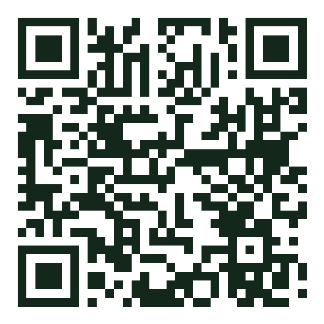 Code QR de Green Nation