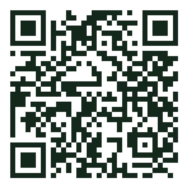 Kod QR lokalu Green night Cannabis Shop