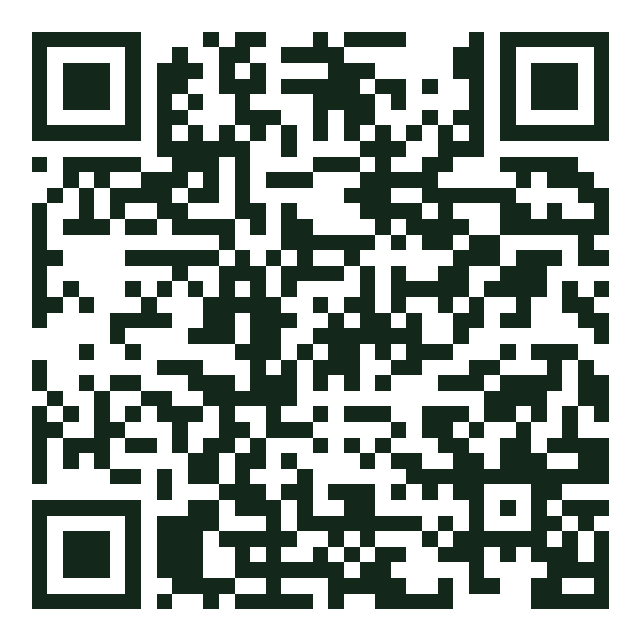 QR-code voor Green Oasis Dispensary NJ