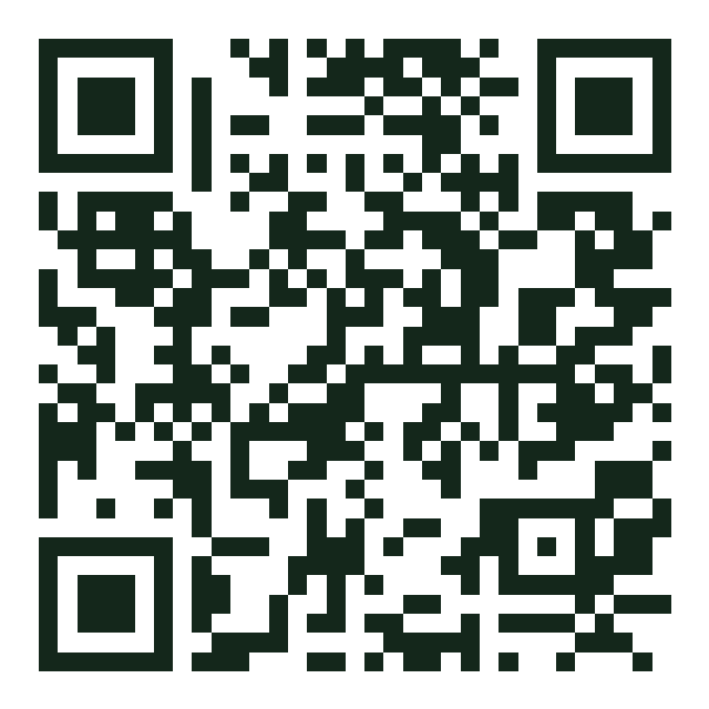 Codice QR di GREEN PARADISE 420