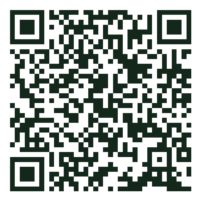 QR code for Green Paradise Marijuana Dispensary