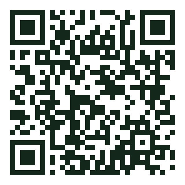 QR-код закладу Green Passion Zurich