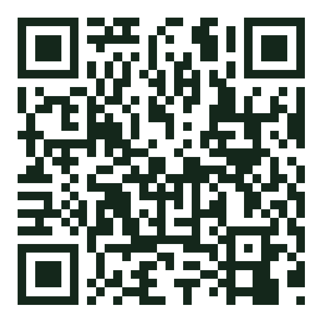 Código QR de GREEN PEACE
