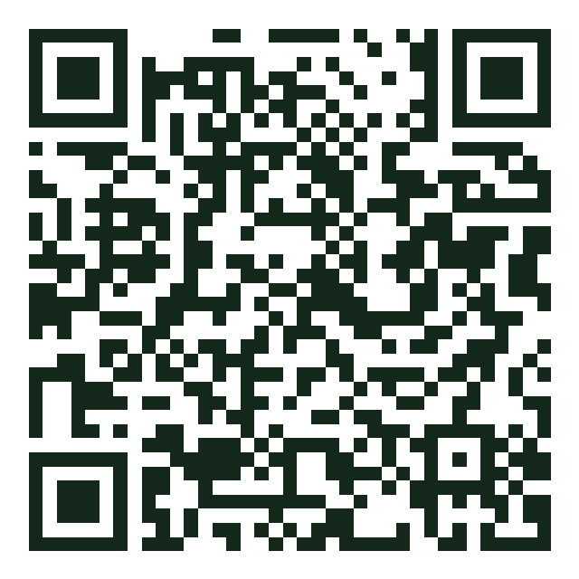 Codice QR di Green Pharm Cannabis Company - Hazel Park