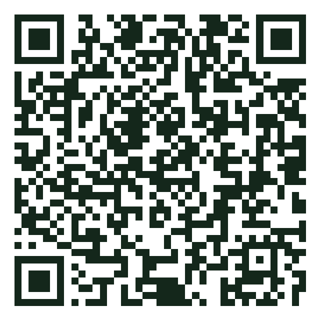 QR-Code für Green Pharm Recreational Provisioning Center Detroit
