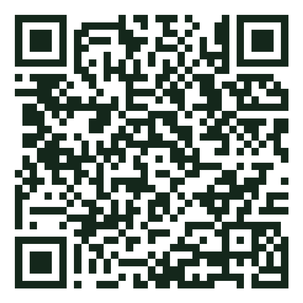 QR code for Green Philosophy 716 - Cannabis Dispensary