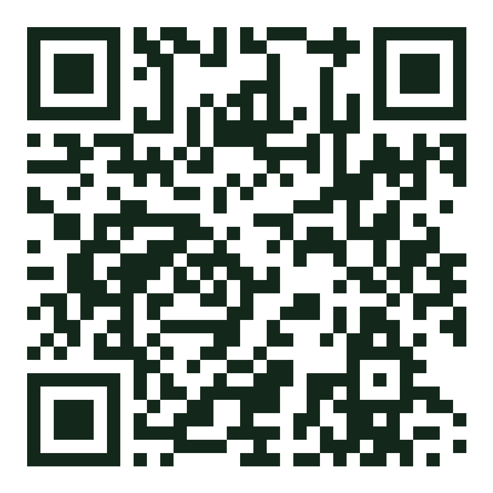 QR-Code für Green Place