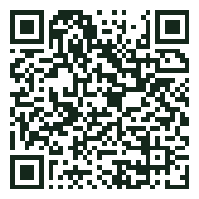 QR code for Green Planet Cannabis Club Barcelona