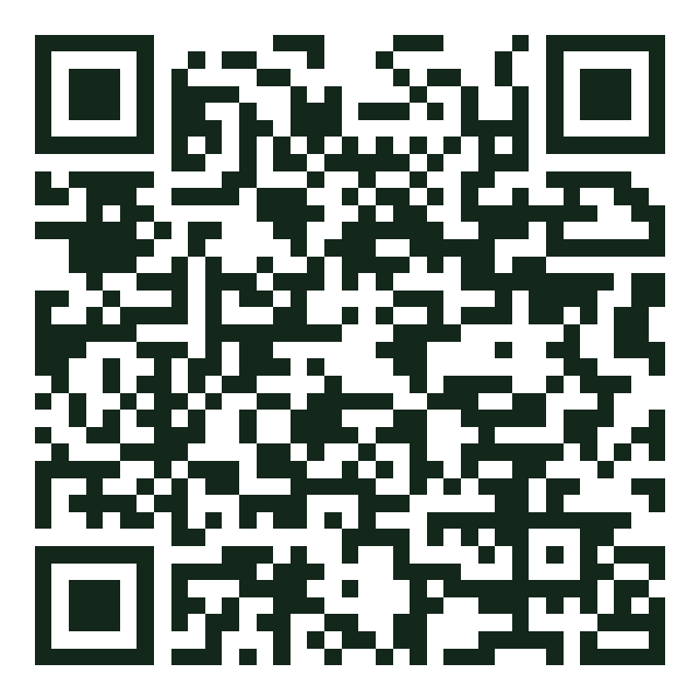 Código QR de Green Planet CBD (Ala Moana Center)