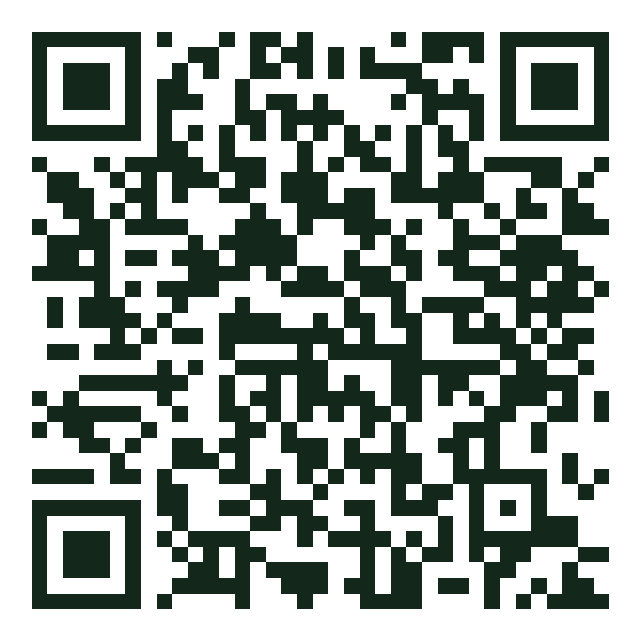 QR code for Green Qween Weed Dispensary Los Angeles