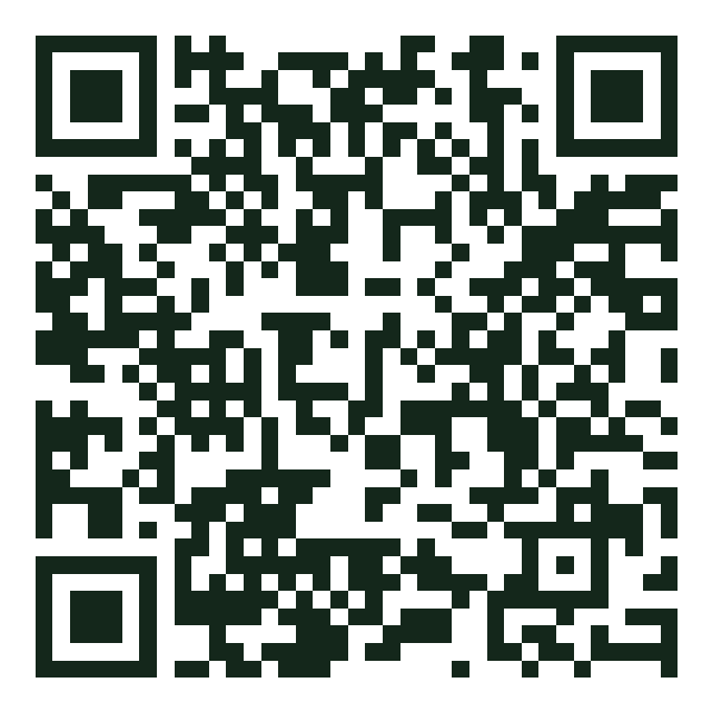 Código QR de Green Qween Weed Dispensary West Hollywood