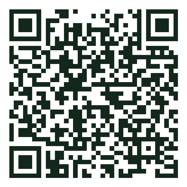 QR-код закладу Green Releaf Dispensary