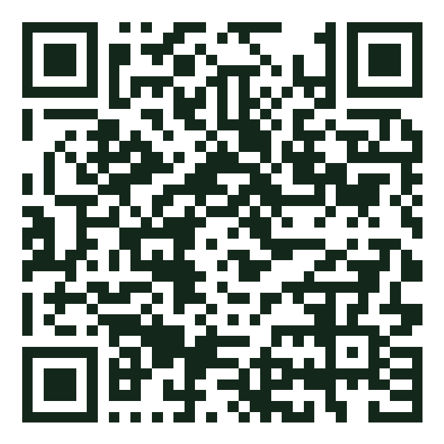 QR-code voor Green Releaf Weed Dispensary Bourbonnais