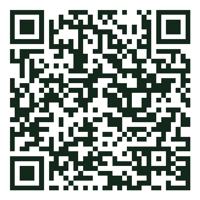 QR code for Green Releaf Weed Dispensary Liberty